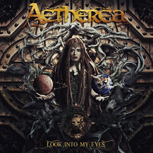 Aetherea : Look into My Eyes